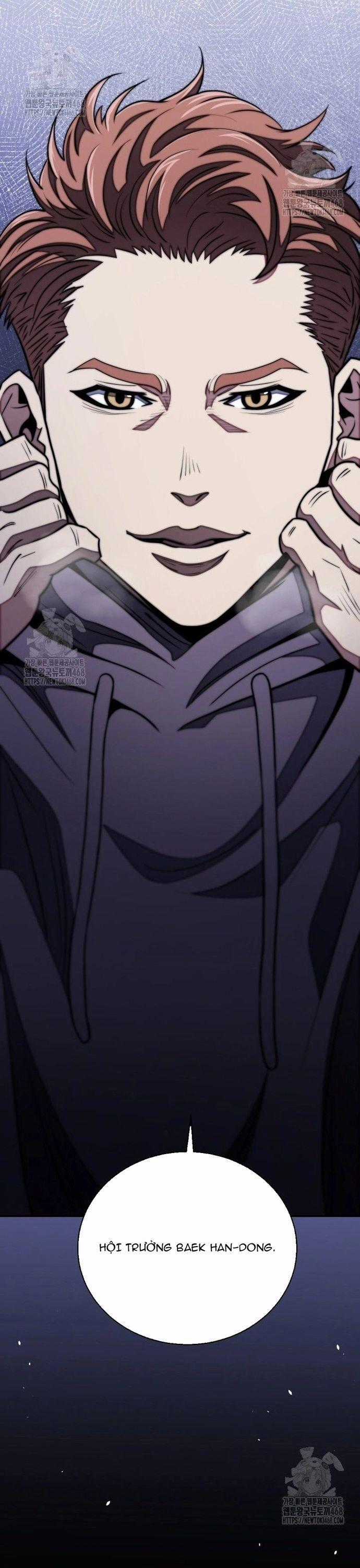 Bát Giác Phản Diện - Chapter 55 - Trang 54