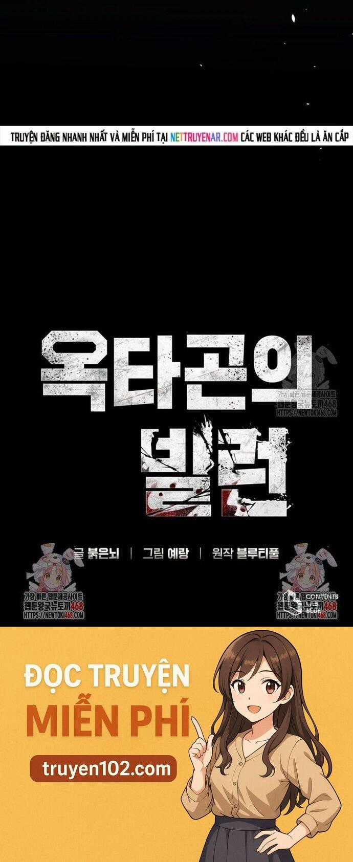 Bát Giác Phản Diện - Chapter 55 - Trang 55