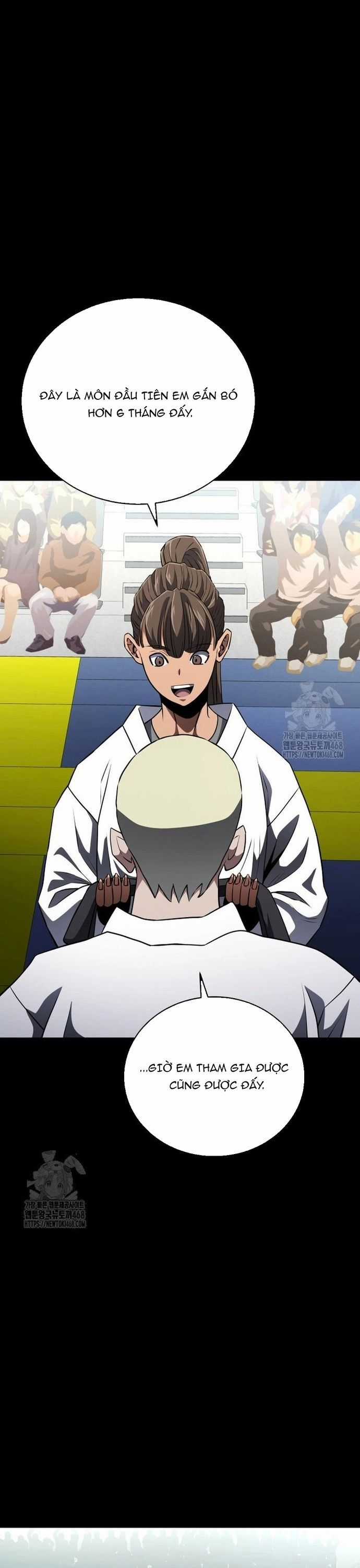 Bát Giác Phản Diện - Chapter 55 - Trang 9