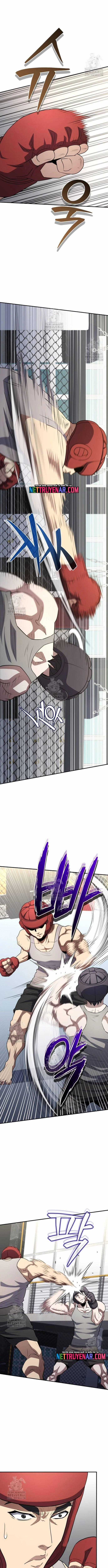 Bát Giác Phản Diện - Chapter 56 - Trang 2