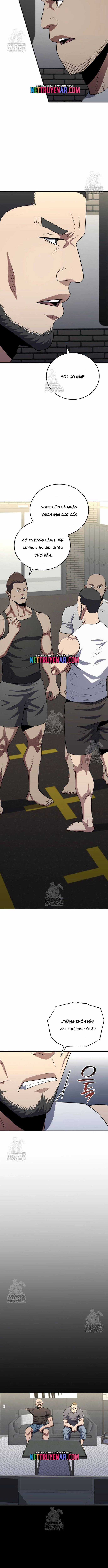 Bát Giác Phản Diện - Chapter 56 - Trang 11