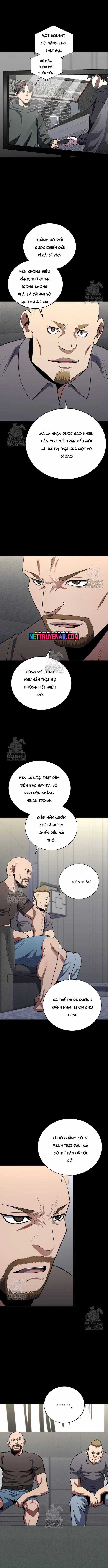 Bát Giác Phản Diện - Chapter 56 - Trang 12