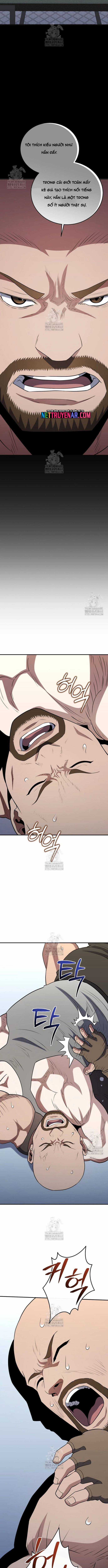 Bát Giác Phản Diện - Chapter 56 - Trang 13