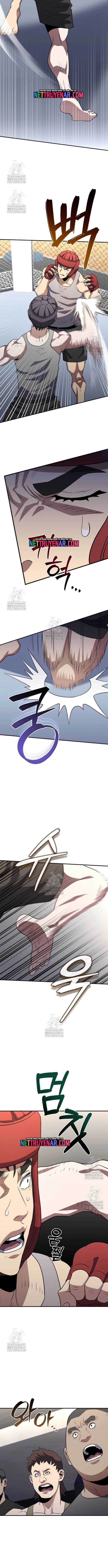 Bát Giác Phản Diện - Chapter 56 - Trang 4