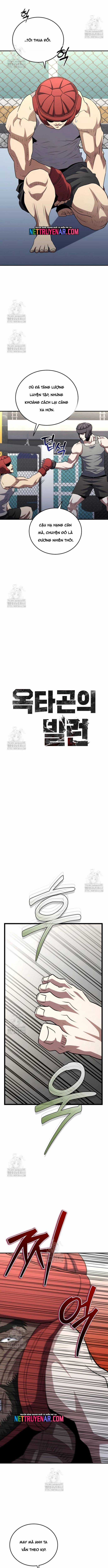 Bát Giác Phản Diện - Chapter 56 - Trang 5