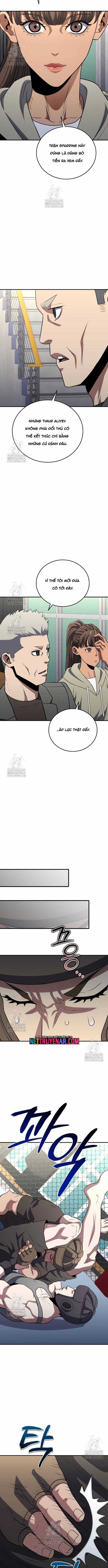 Bát Giác Phản Diện - Chapter 56 - Trang 6