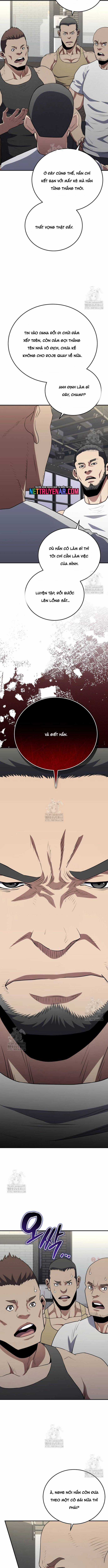 Bát Giác Phản Diện - Chapter 56 - Trang 10