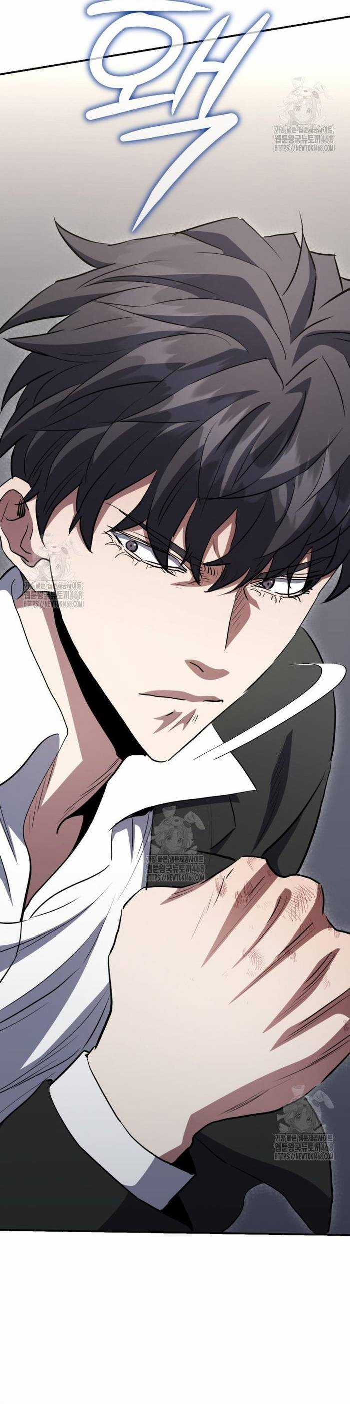 Bát Giác Phản Diện - Chapter 57 - Trang 13