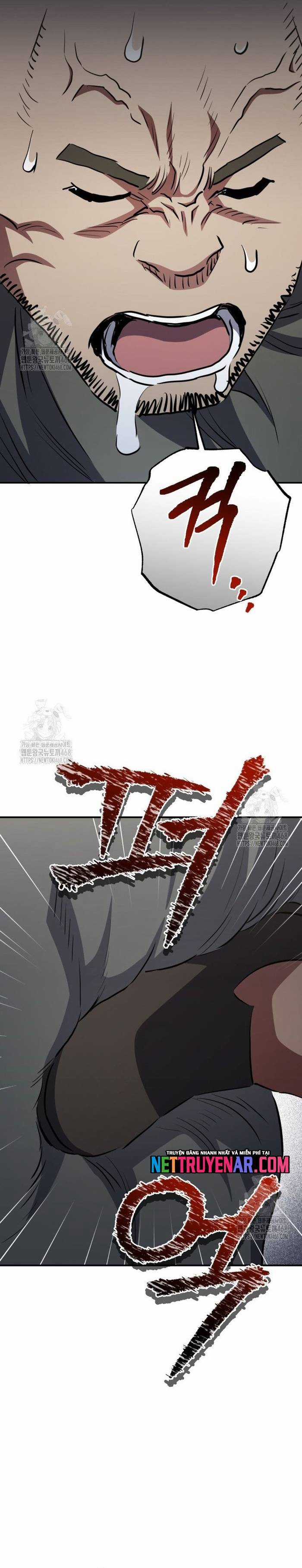 Bát Giác Phản Diện - Chapter 57 - Trang 15