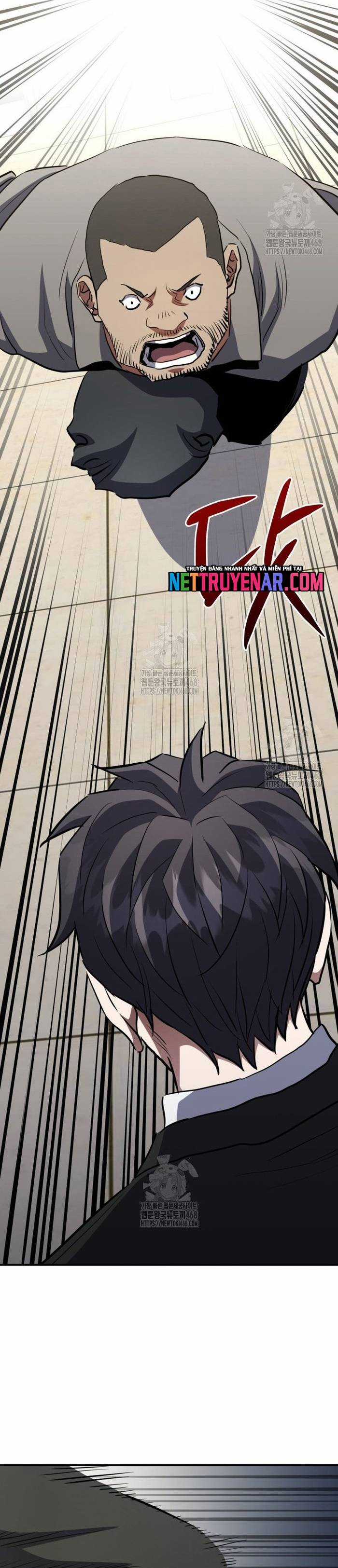 Bát Giác Phản Diện - Chapter 57 - Trang 17