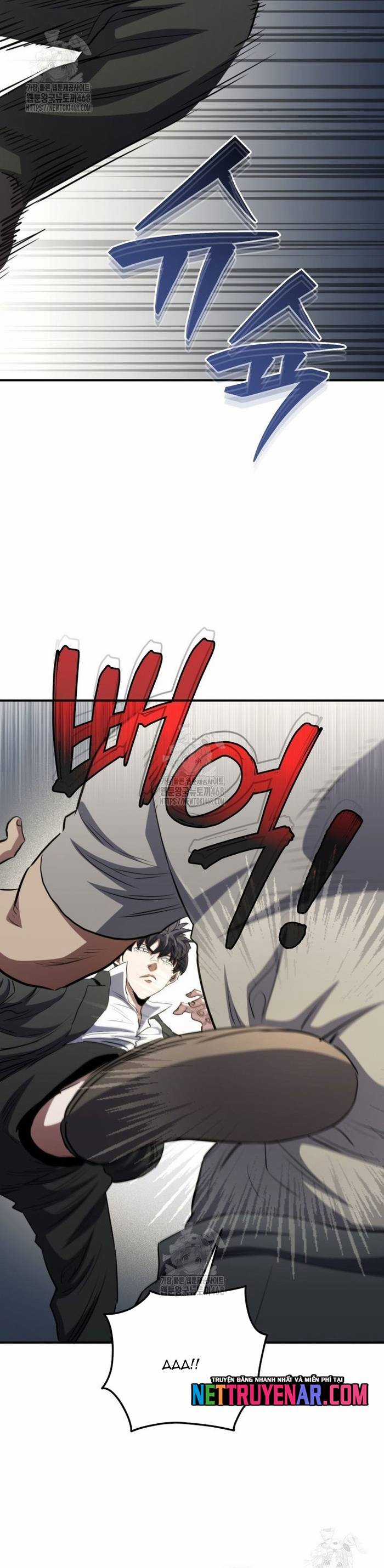 Bát Giác Phản Diện - Chapter 57 - Trang 18