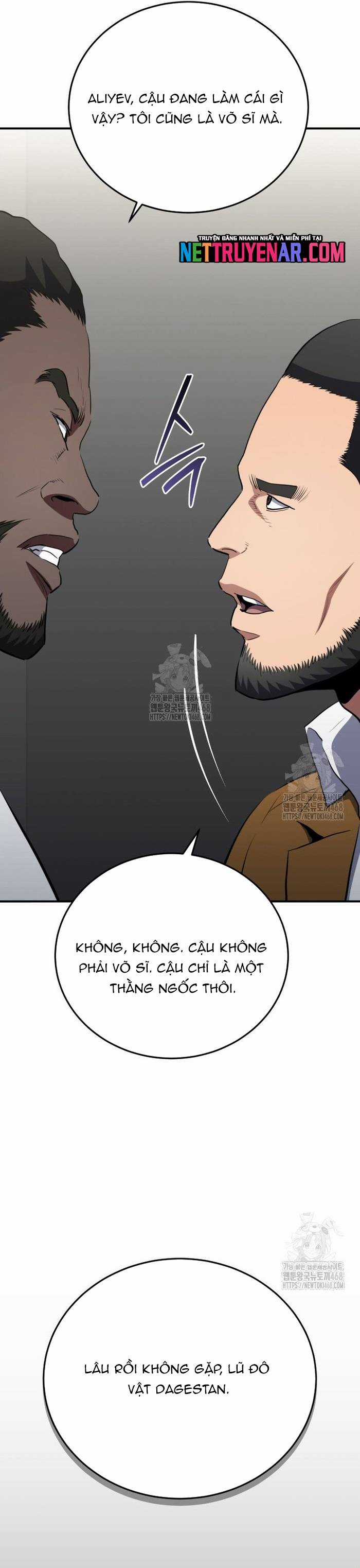 Bát Giác Phản Diện - Chapter 57 - Trang 3