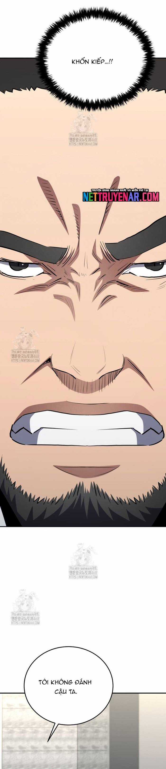 Bát Giác Phản Diện - Chapter 57 - Trang 22