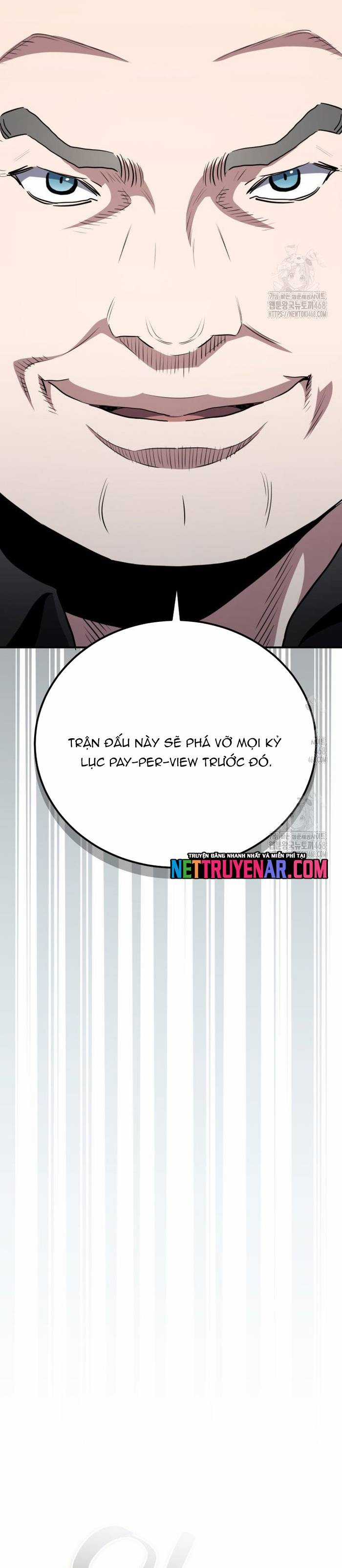 Bát Giác Phản Diện - Chapter 57 - Trang 38