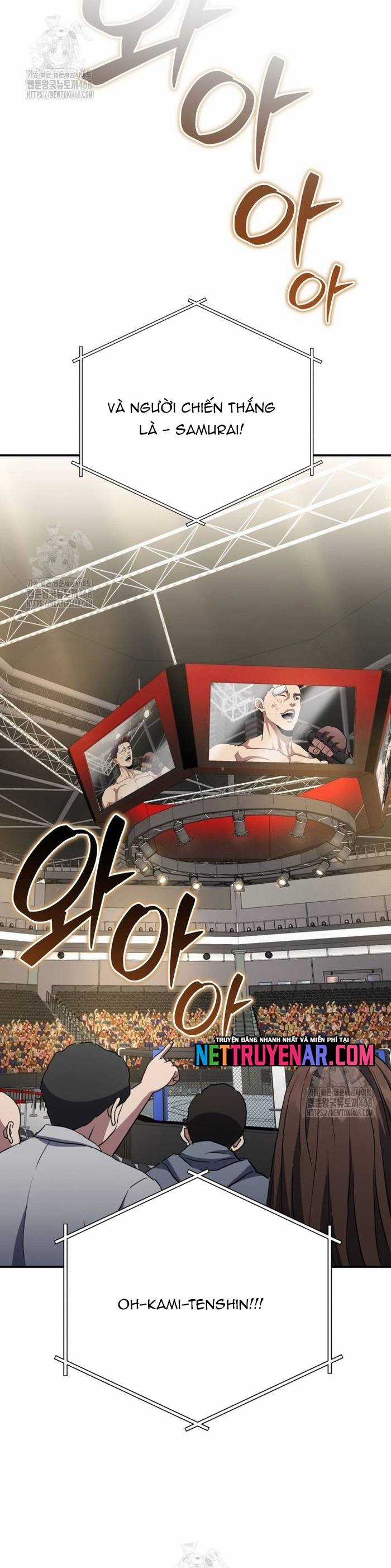 Bát Giác Phản Diện - Chapter 57 - Trang 39