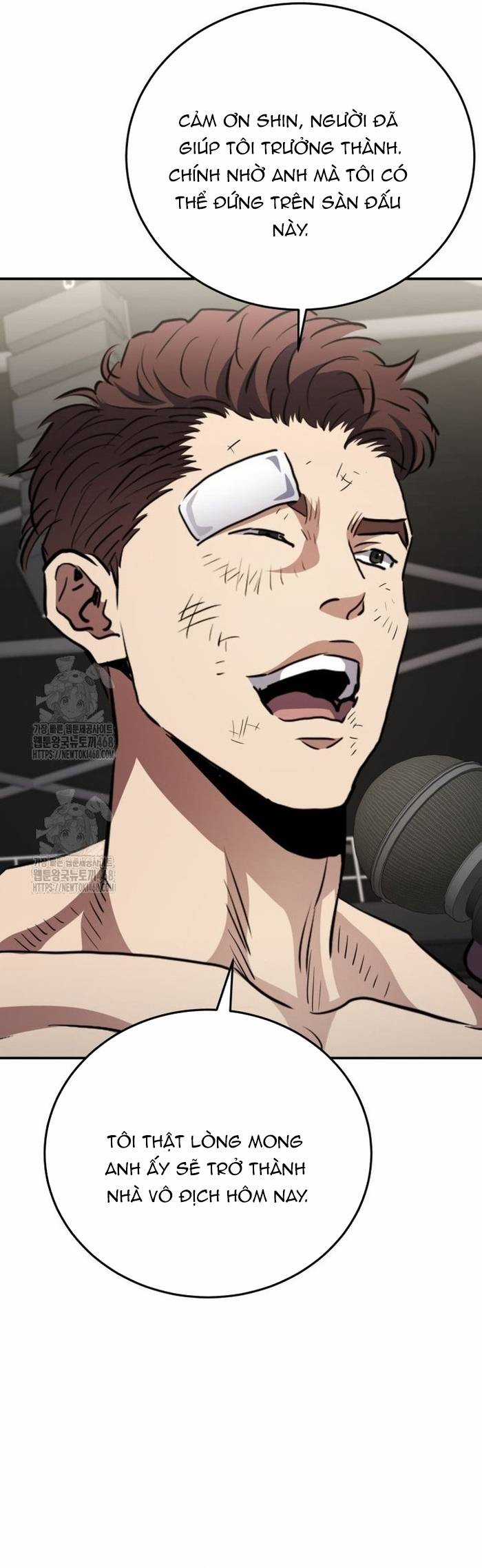 Bát Giác Phản Diện - Chapter 57 - Trang 41