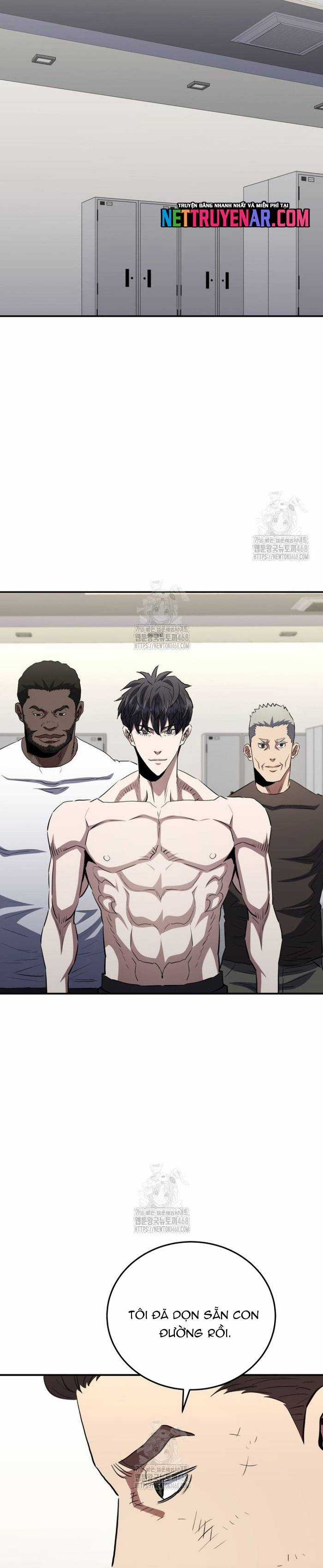 Bát Giác Phản Diện - Chapter 57 - Trang 44