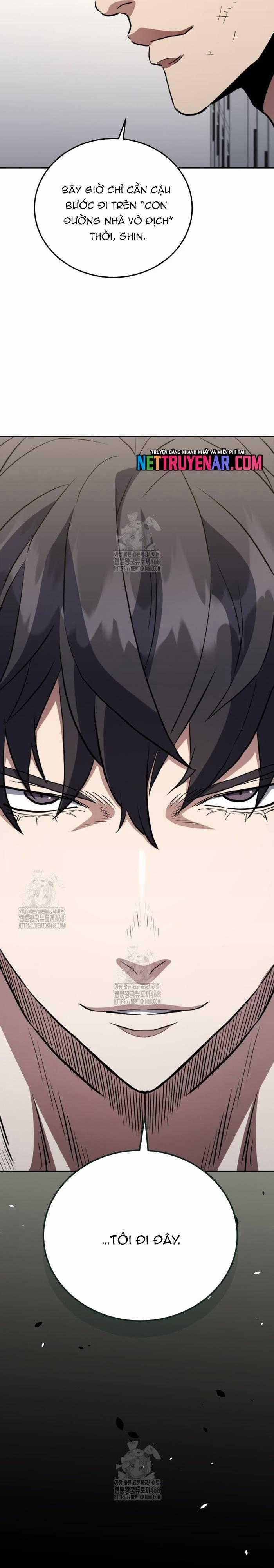 Bát Giác Phản Diện - Chapter 57 - Trang 45