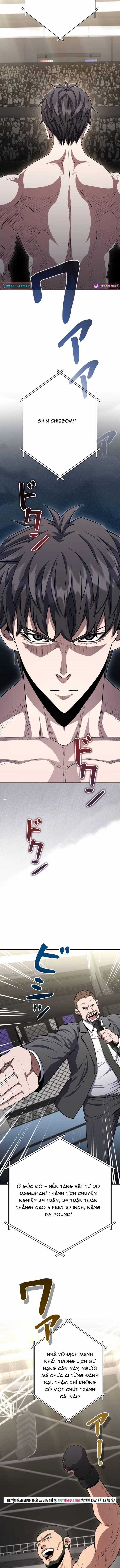 Bát Giác Phản Diện - Chapter 58 - Trang 2