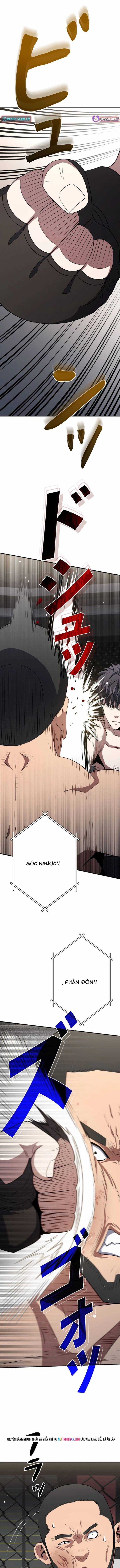 Bát Giác Phản Diện - Chapter 58 - Trang 13