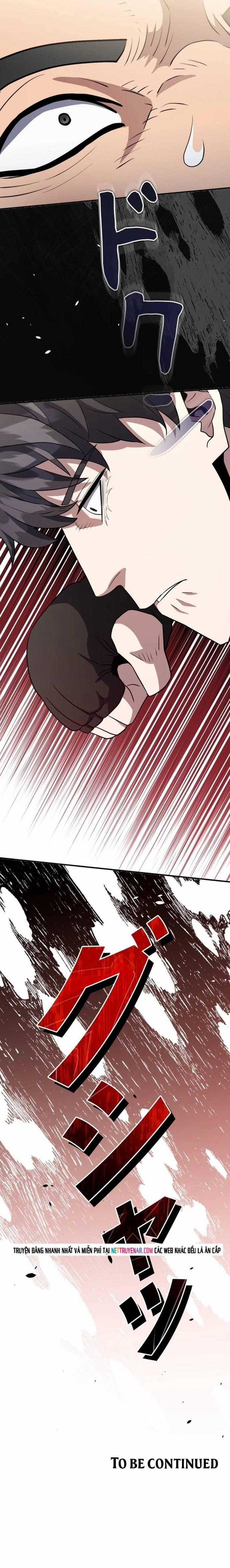 Bát Giác Phản Diện - Chapter 58 - Trang 17