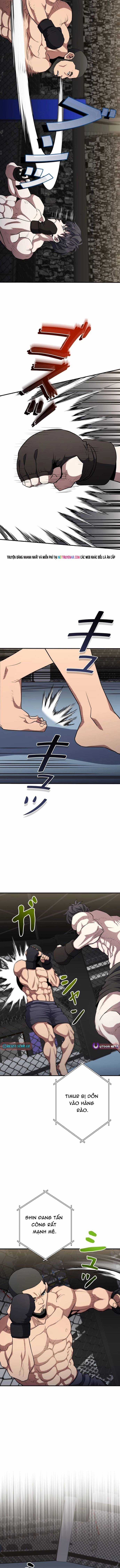 Bát Giác Phản Diện - Chapter 58 - Trang 5