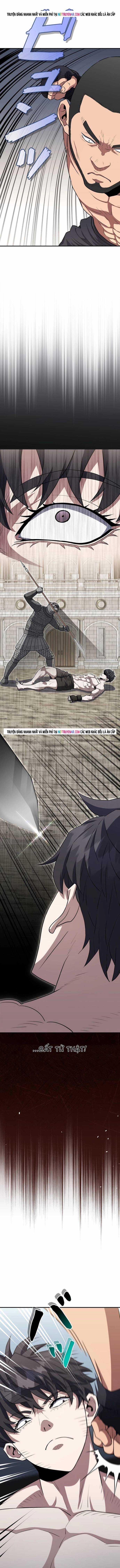 Bát Giác Phản Diện - Chapter 58 - Trang 10