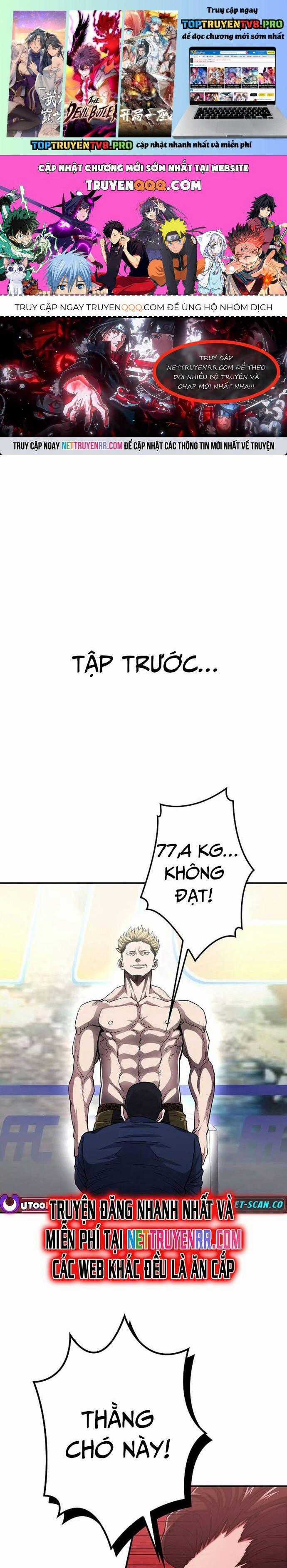 Bát Giác Phản Diện - Chapter 6 - Trang 1