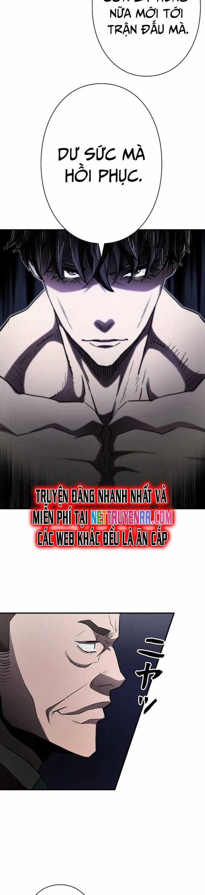 Bát Giác Phản Diện - Chapter 6 - Trang 16