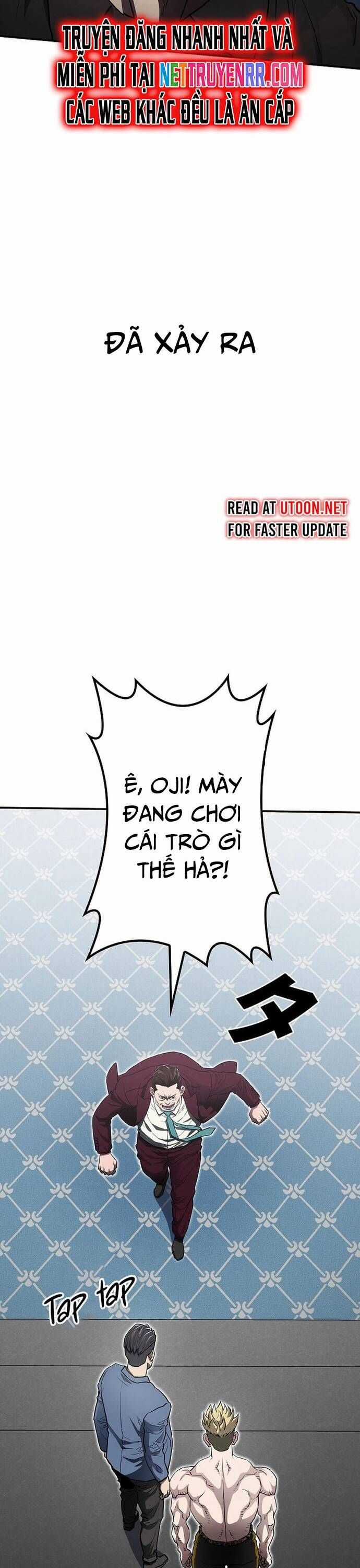 Bát Giác Phản Diện - Chapter 6 - Trang 3