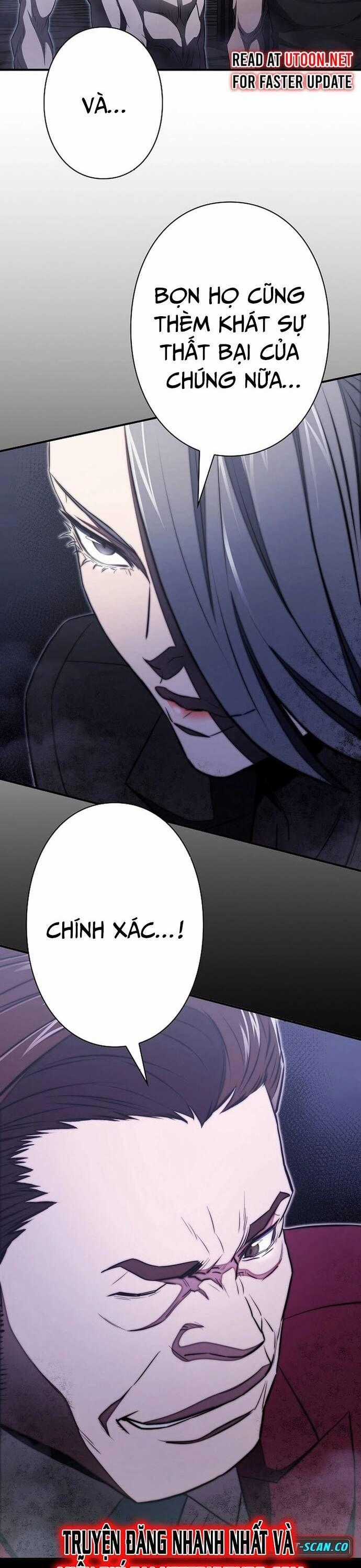 Bát Giác Phản Diện - Chapter 6 - Trang 39