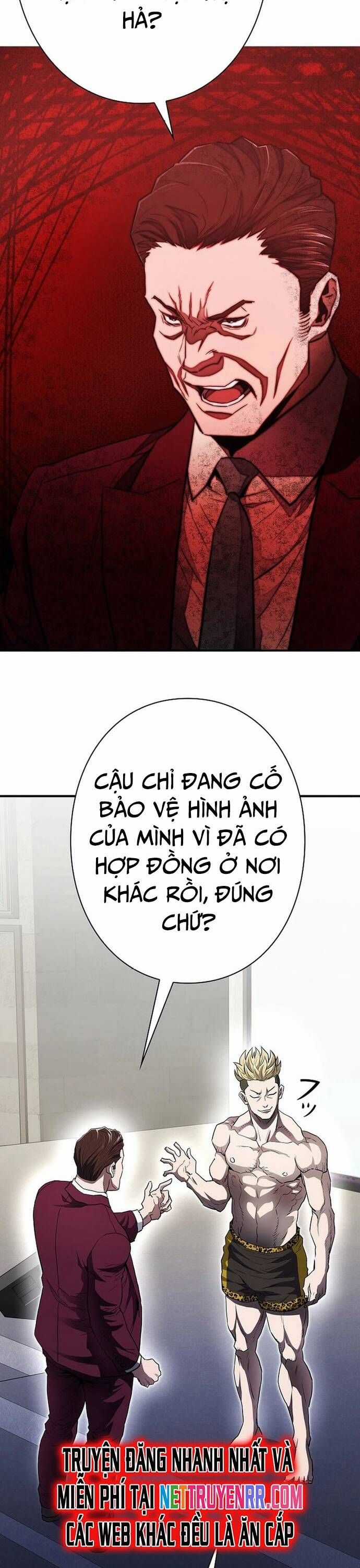 Bát Giác Phản Diện - Chapter 6 - Trang 7