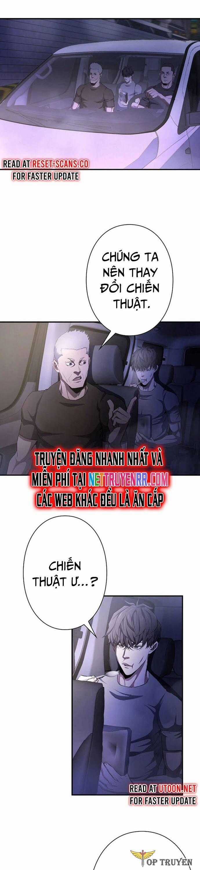 Bát Giác Phản Diện - Chapter 7 - Trang 2