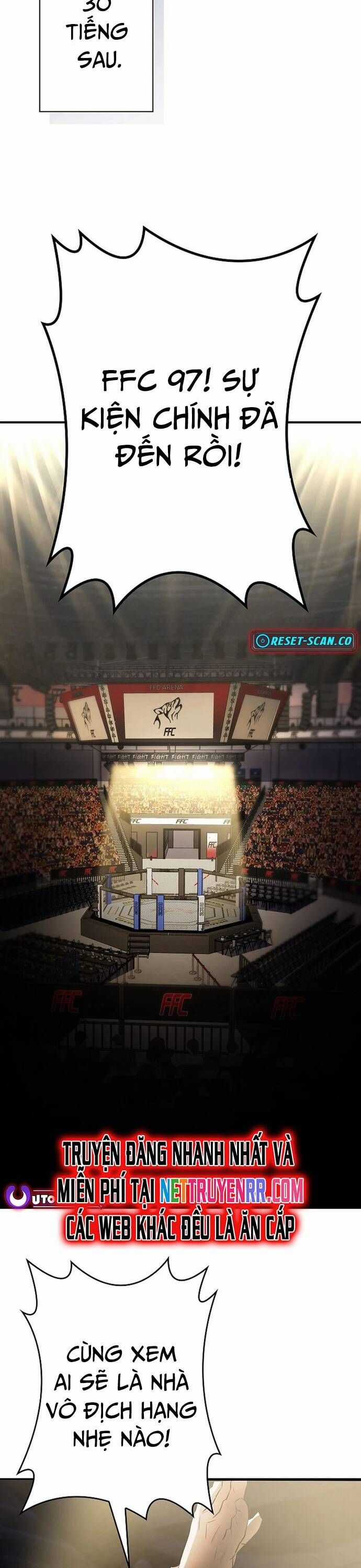 Bát Giác Phản Diện - Chapter 7 - Trang 11