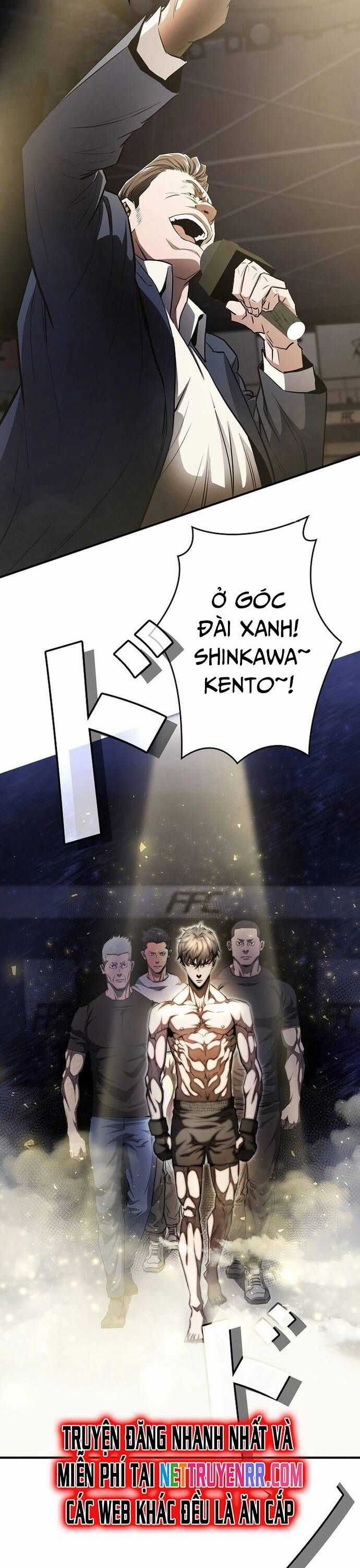 Bát Giác Phản Diện - Chapter 7 - Trang 12