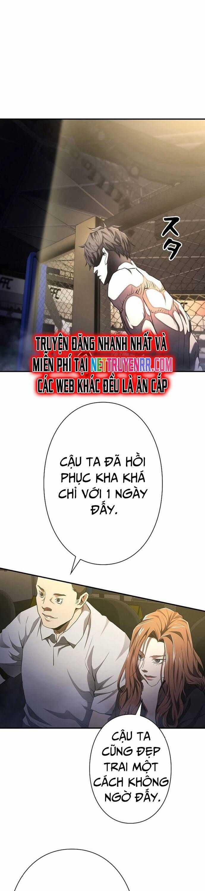 Bát Giác Phản Diện - Chapter 7 - Trang 14