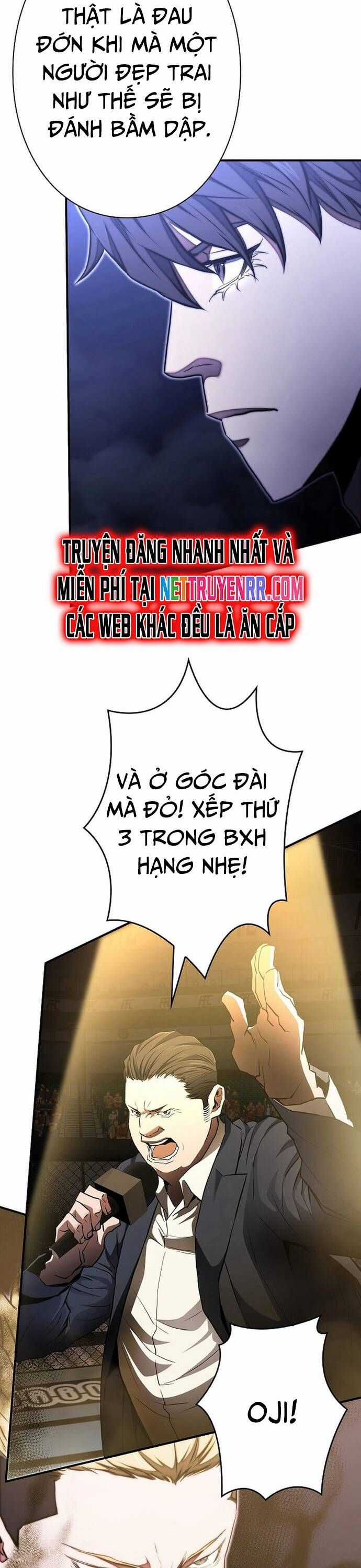 Bát Giác Phản Diện - Chapter 7 - Trang 15