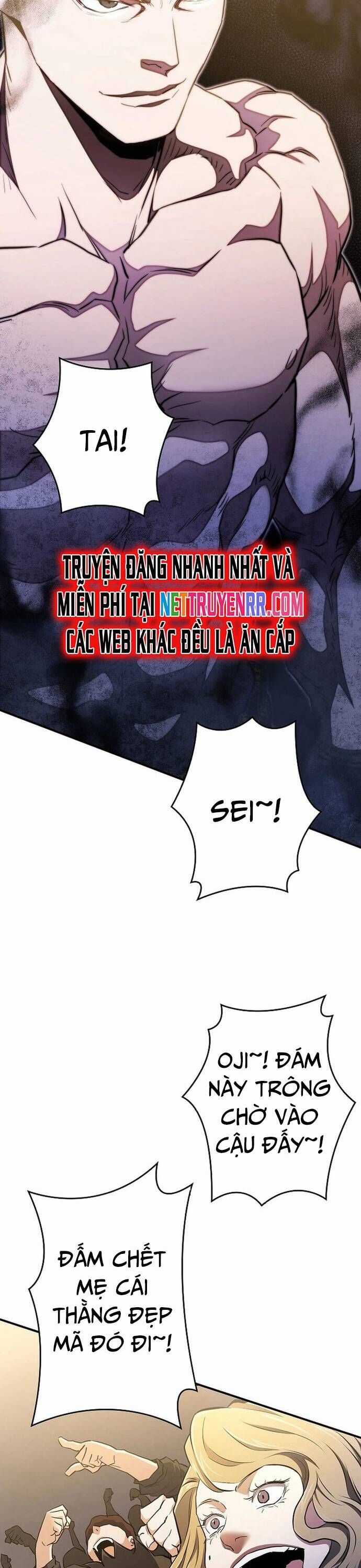 Bát Giác Phản Diện - Chapter 7 - Trang 16