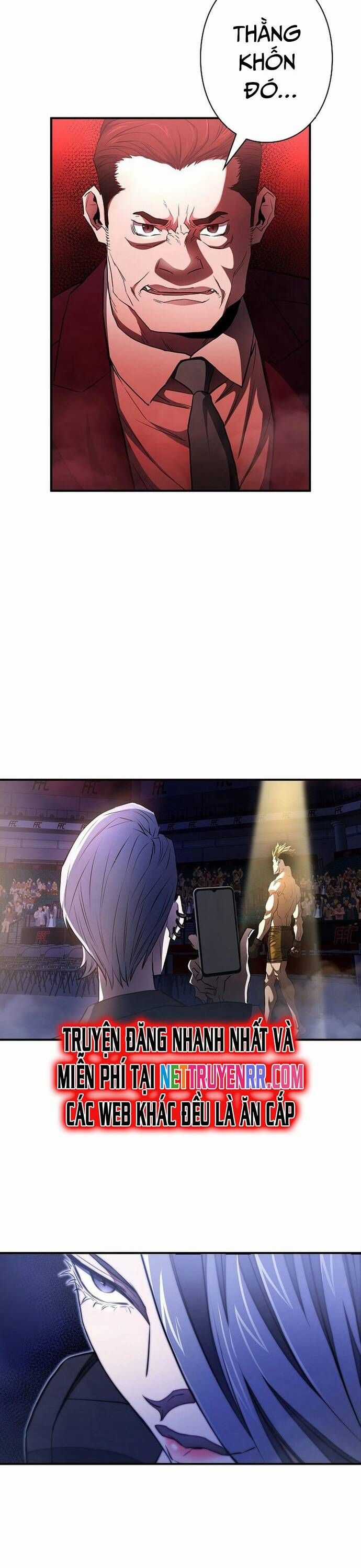 Bát Giác Phản Diện - Chapter 7 - Trang 18