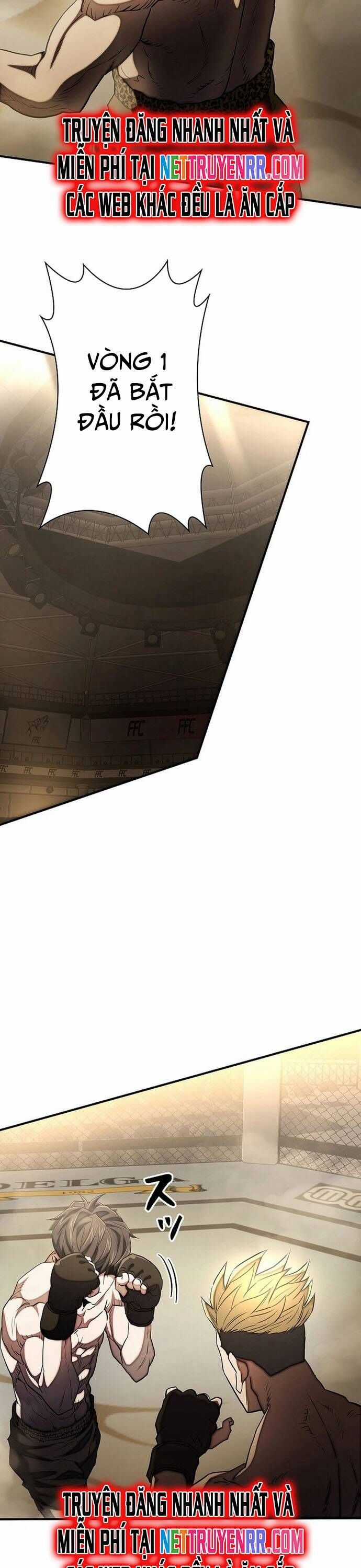 Bát Giác Phản Diện - Chapter 7 - Trang 22