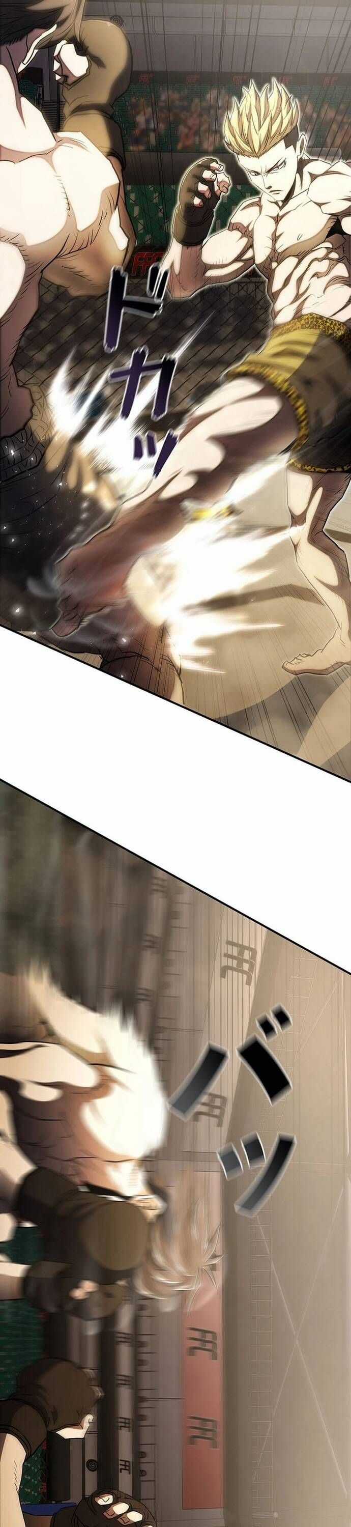 Bát Giác Phản Diện - Chapter 7 - Trang 24