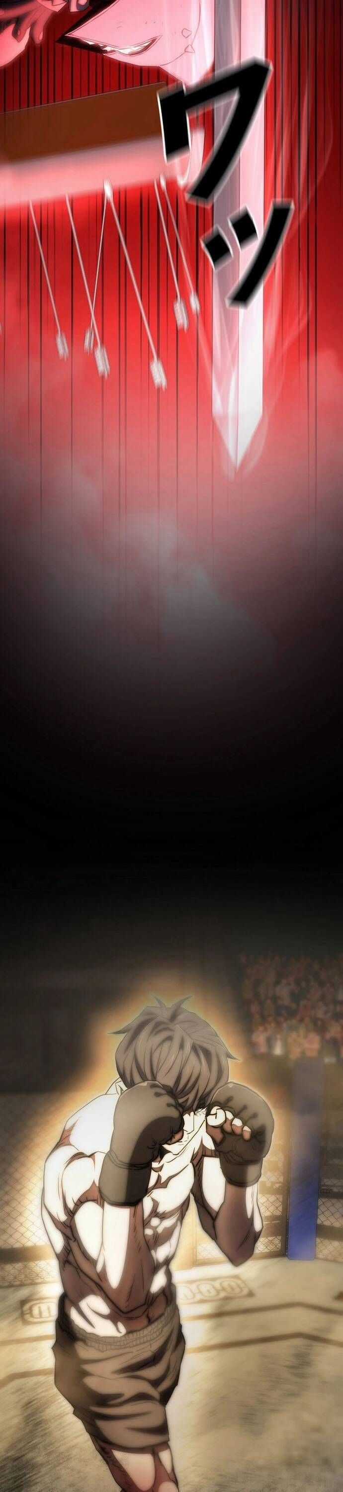 Bát Giác Phản Diện - Chapter 7 - Trang 31