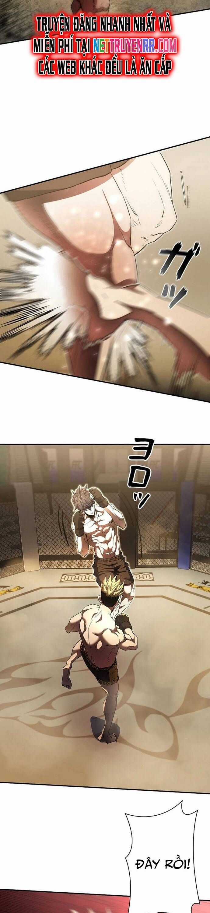 Bát Giác Phản Diện - Chapter 7 - Trang 32