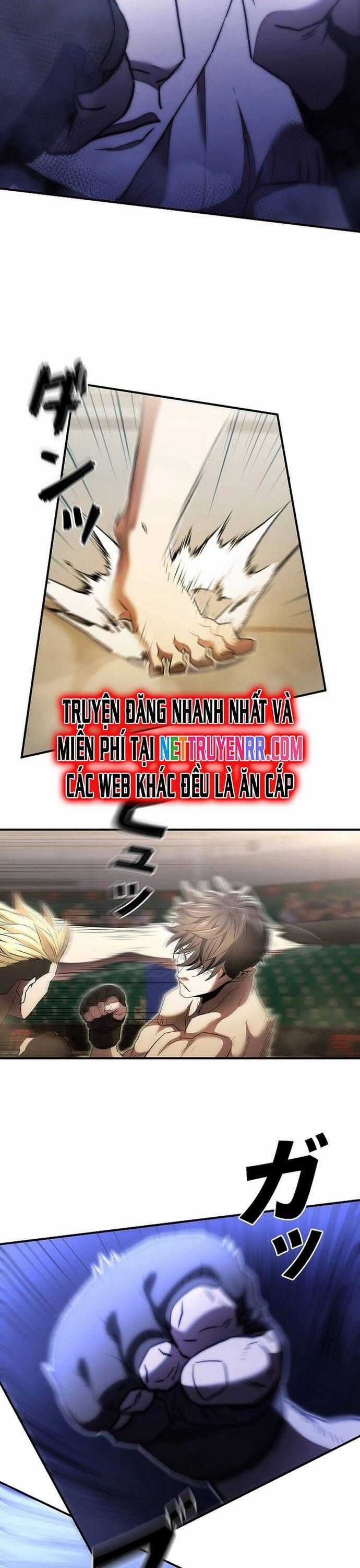 Bát Giác Phản Diện - Chapter 7 - Trang 34