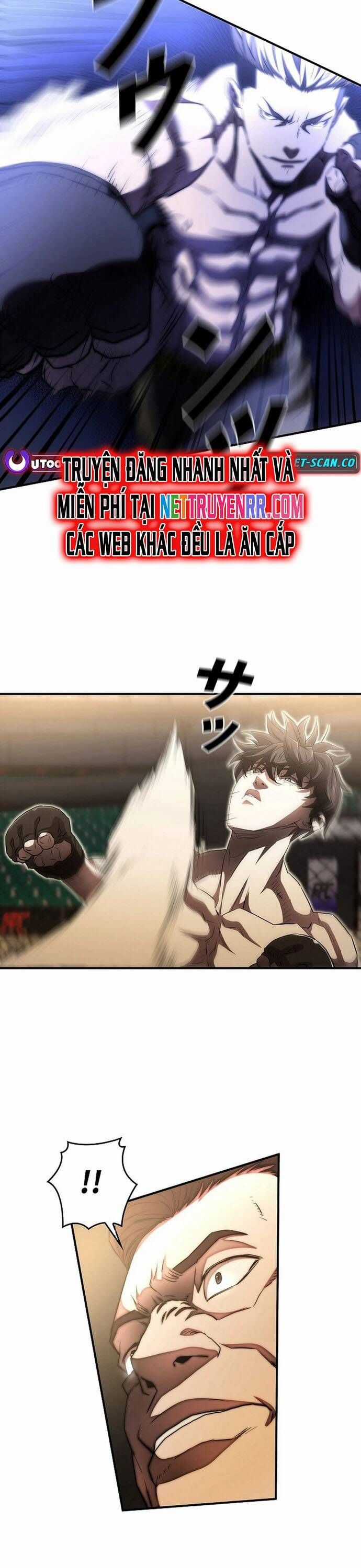 Bát Giác Phản Diện - Chapter 7 - Trang 35
