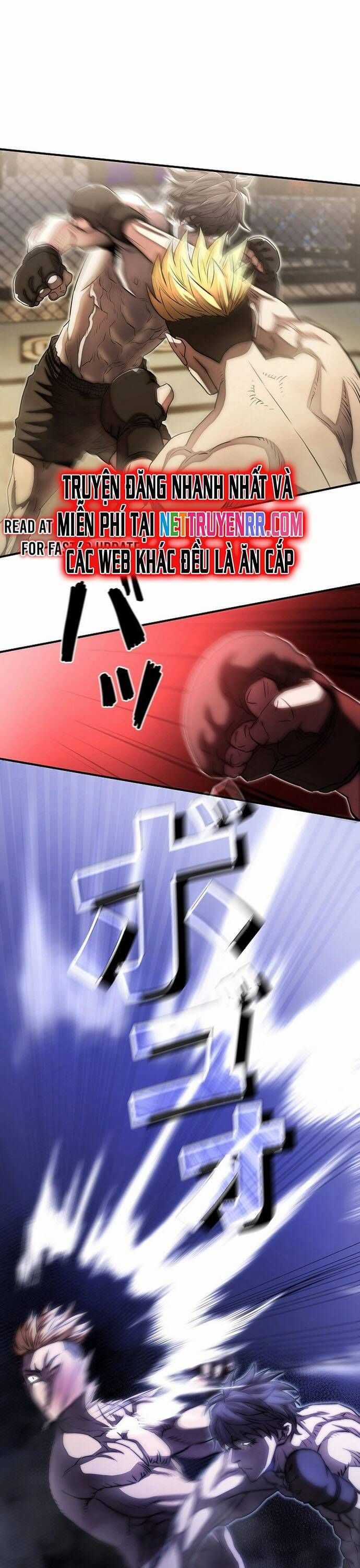 Bát Giác Phản Diện - Chapter 7 - Trang 36