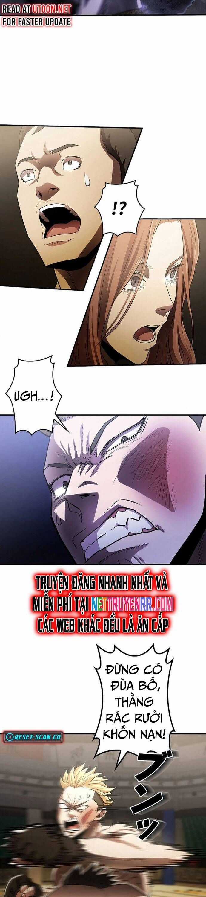 Bát Giác Phản Diện - Chapter 7 - Trang 37