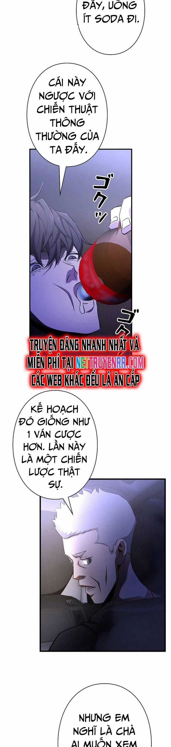 Bát Giác Phản Diện - Chapter 7 - Trang 5