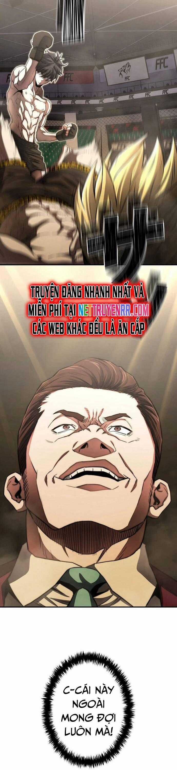 Bát Giác Phản Diện - Chapter 7 - Trang 41