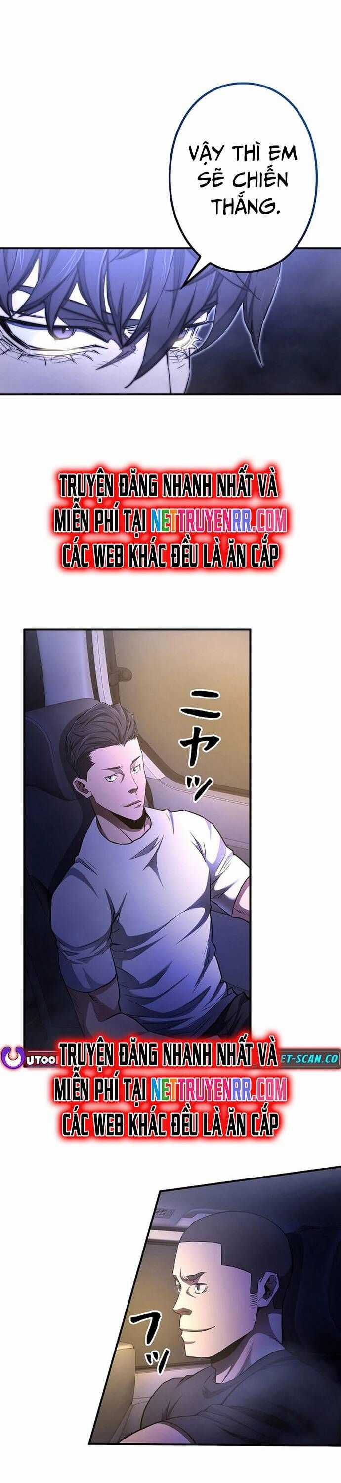 Bát Giác Phản Diện - Chapter 7 - Trang 8